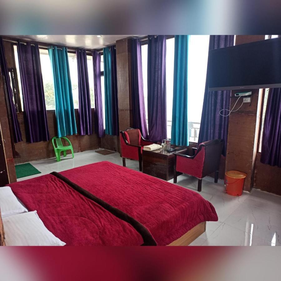 ซิลเวอร์ ดิว รีสอร์ต Hotel ดานอลตี ภายนอก รูปภาพ