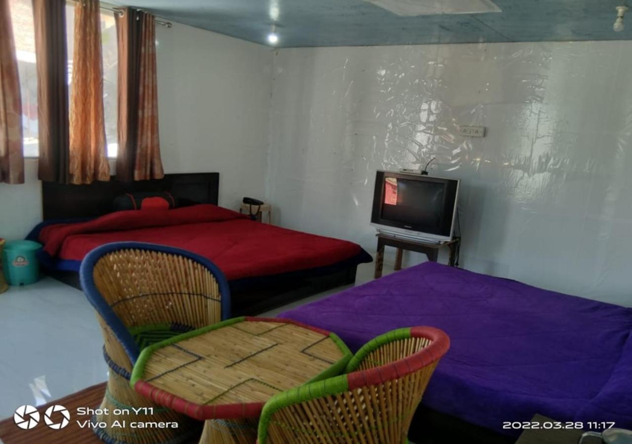 ซิลเวอร์ ดิว รีสอร์ต Hotel ดานอลตี ภายนอก รูปภาพ