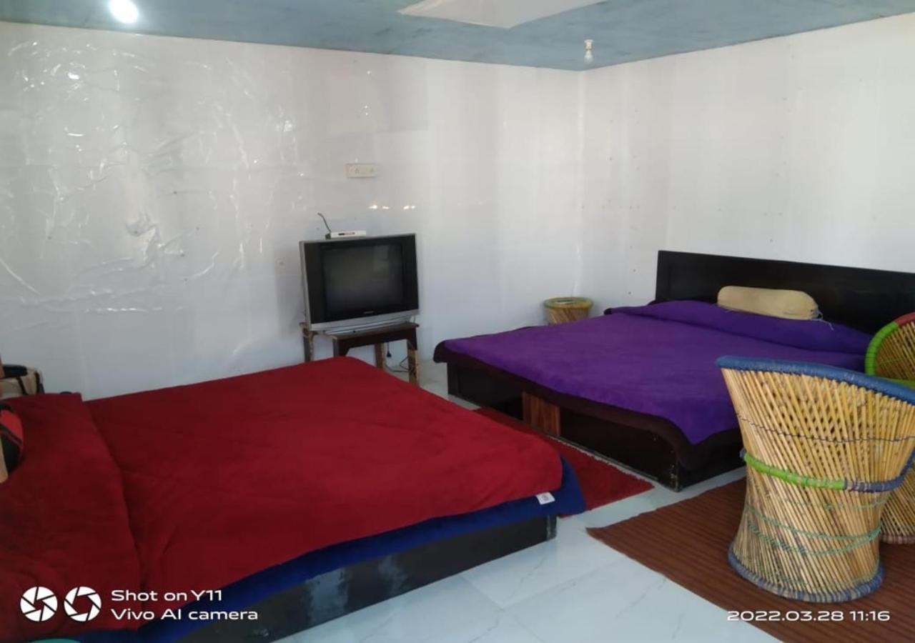 ซิลเวอร์ ดิว รีสอร์ต Hotel ดานอลตี ภายนอก รูปภาพ