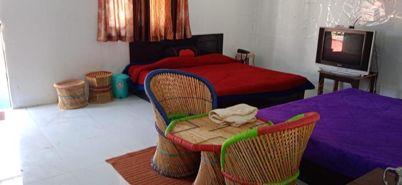 ซิลเวอร์ ดิว รีสอร์ต Hotel ดานอลตี ภายนอก รูปภาพ