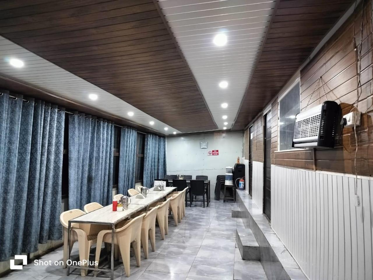 ซิลเวอร์ ดิว รีสอร์ต Hotel ดานอลตี ภายนอก รูปภาพ