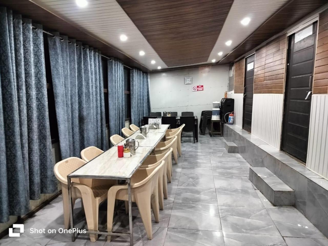 ซิลเวอร์ ดิว รีสอร์ต Hotel ดานอลตี ภายนอก รูปภาพ