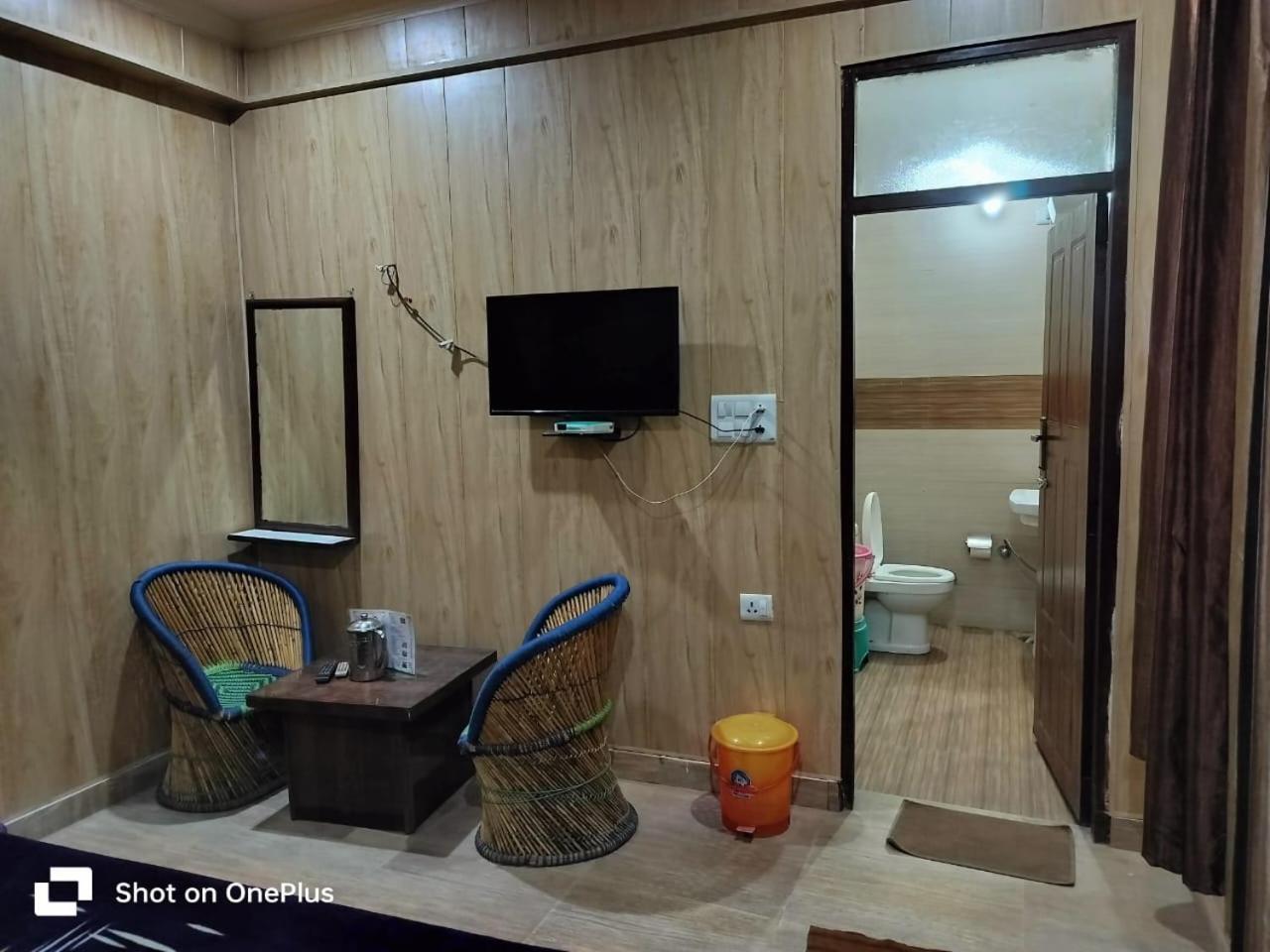 ซิลเวอร์ ดิว รีสอร์ต Hotel ดานอลตี ภายนอก รูปภาพ