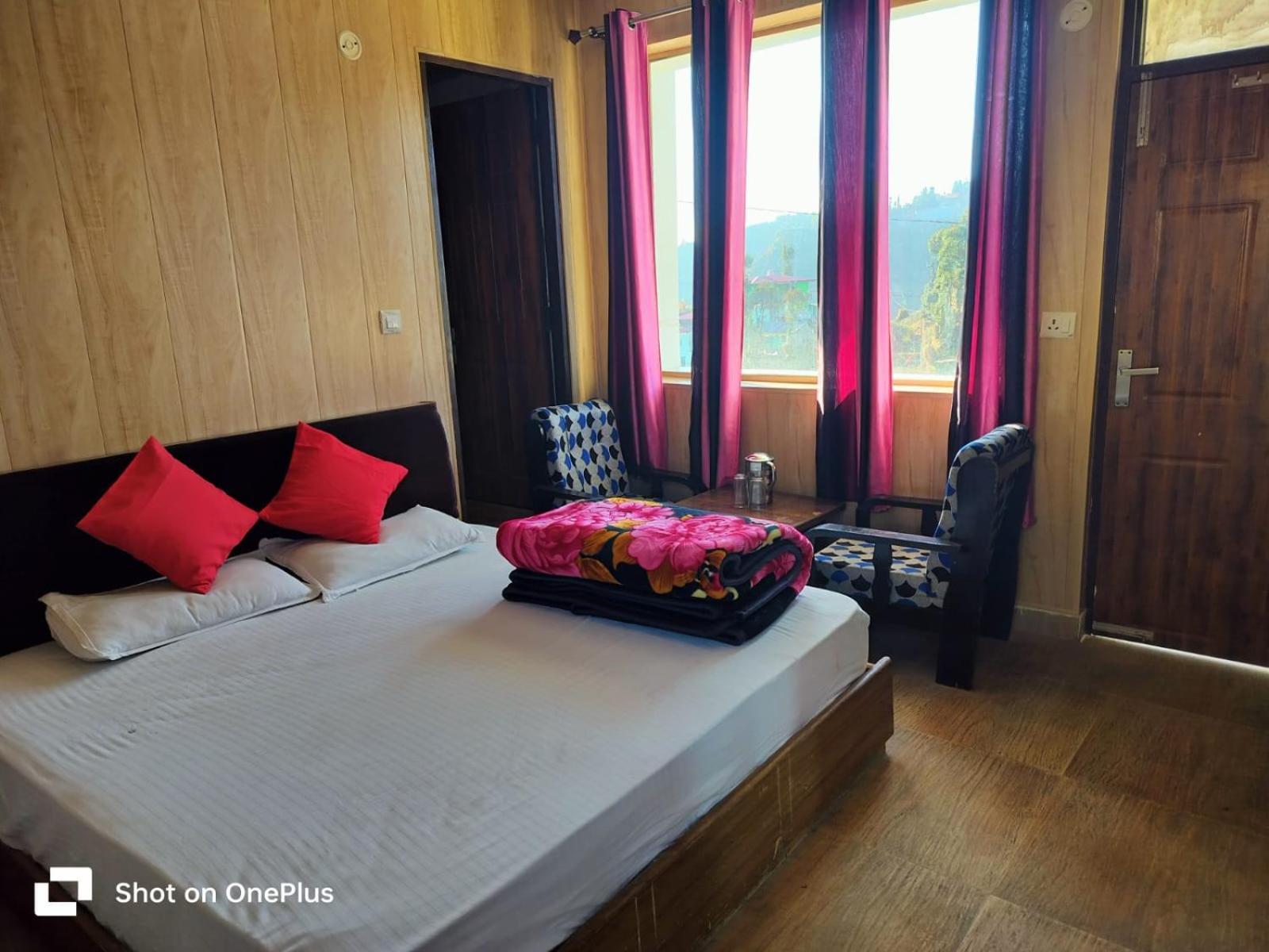 ซิลเวอร์ ดิว รีสอร์ต Hotel ดานอลตี ภายนอก รูปภาพ