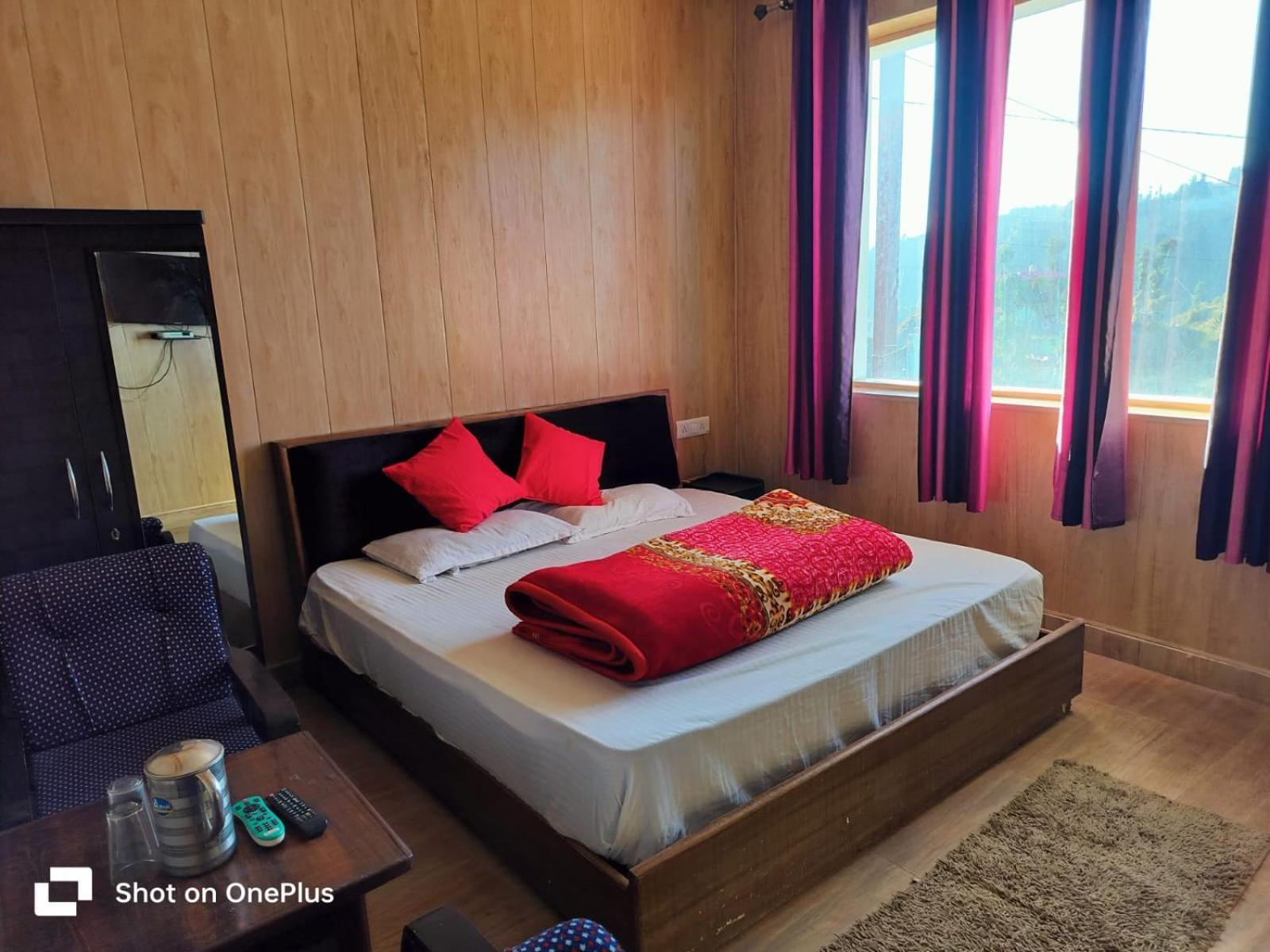 ซิลเวอร์ ดิว รีสอร์ต Hotel ดานอลตี ภายนอก รูปภาพ