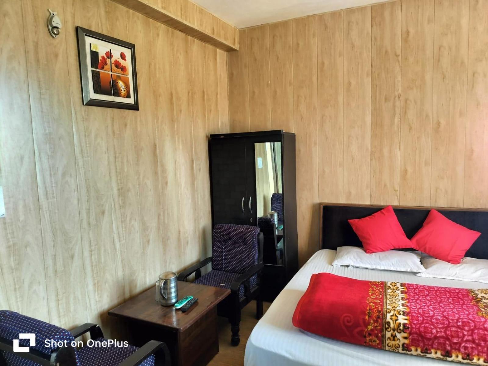 ซิลเวอร์ ดิว รีสอร์ต Hotel ดานอลตี ภายนอก รูปภาพ