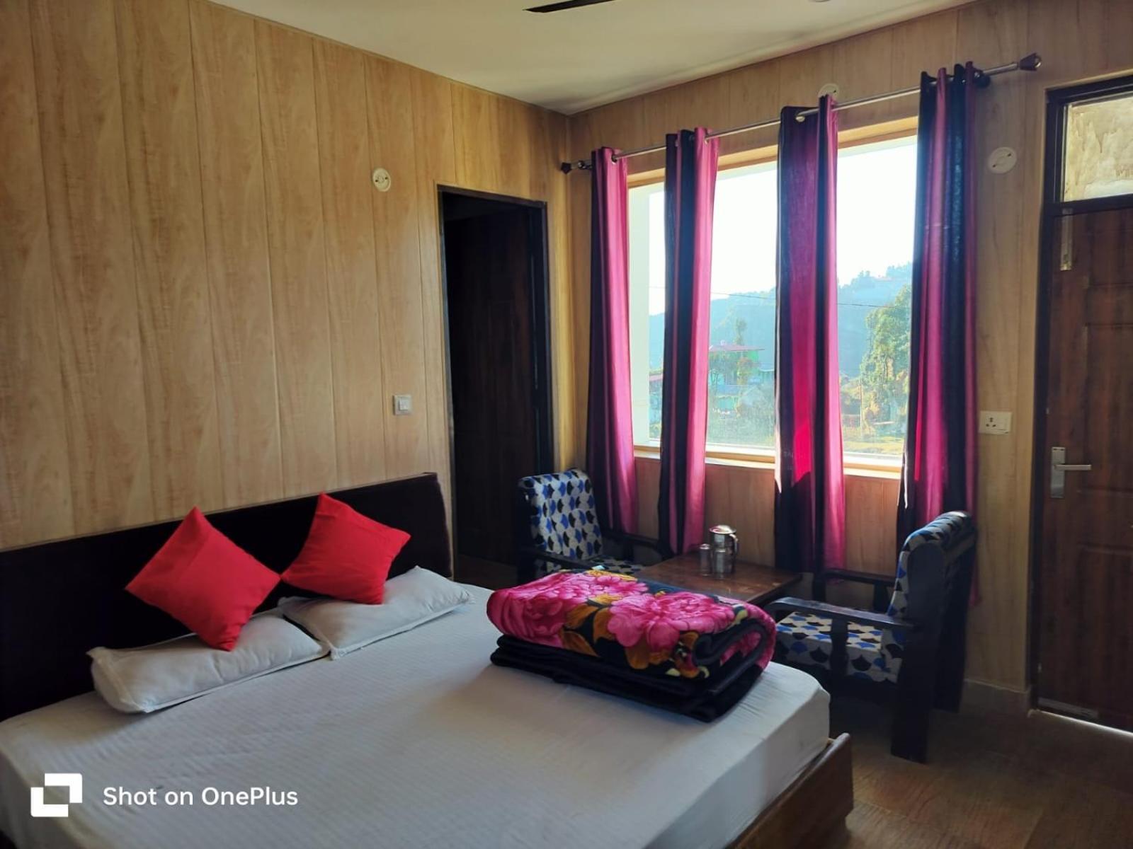 ซิลเวอร์ ดิว รีสอร์ต Hotel ดานอลตี ภายนอก รูปภาพ