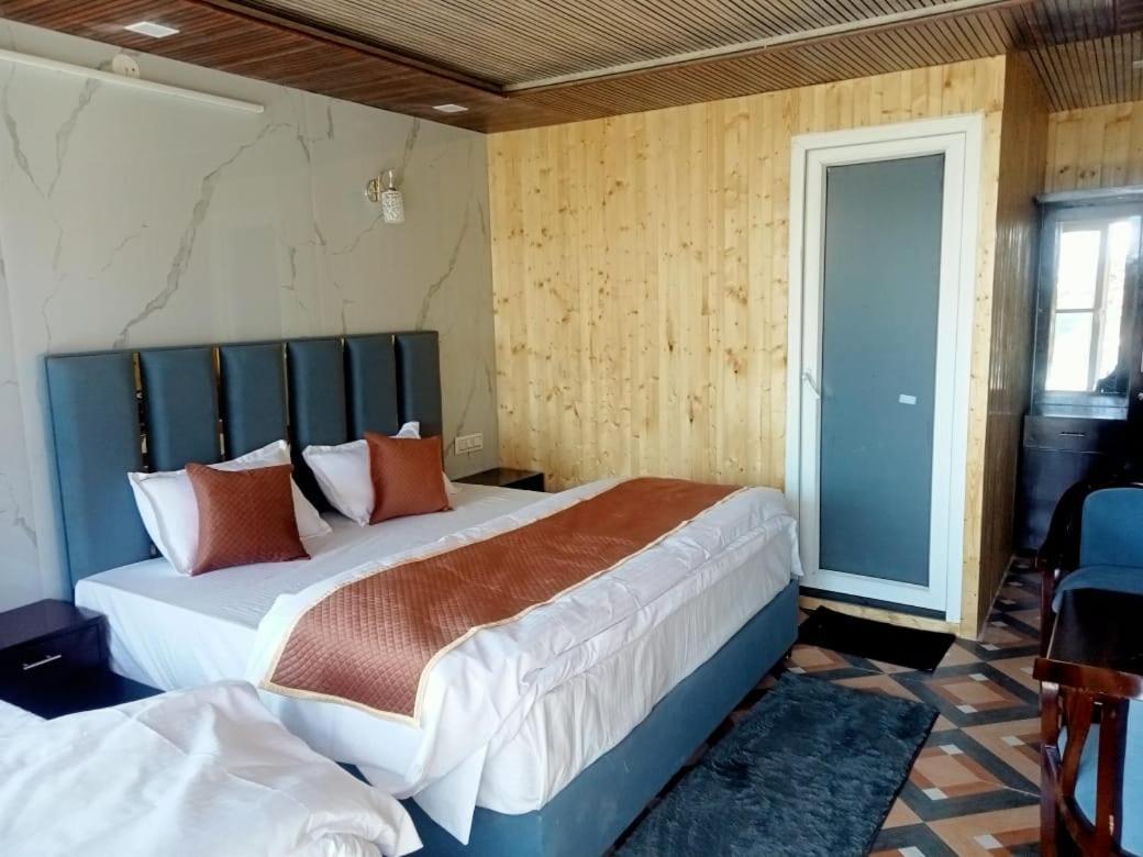 ซิลเวอร์ ดิว รีสอร์ต Hotel ดานอลตี ภายนอก รูปภาพ