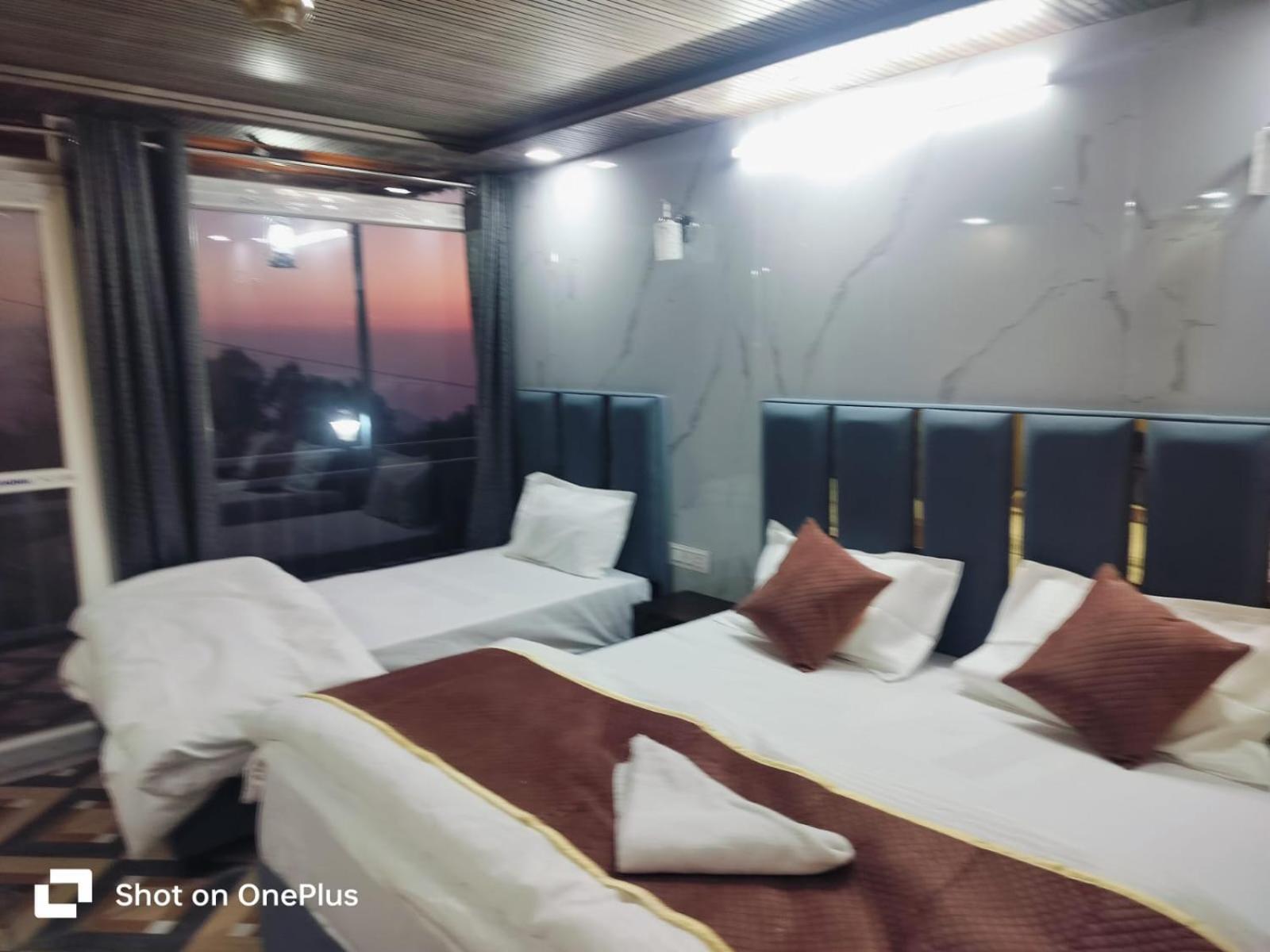 ซิลเวอร์ ดิว รีสอร์ต Hotel ดานอลตี ภายนอก รูปภาพ