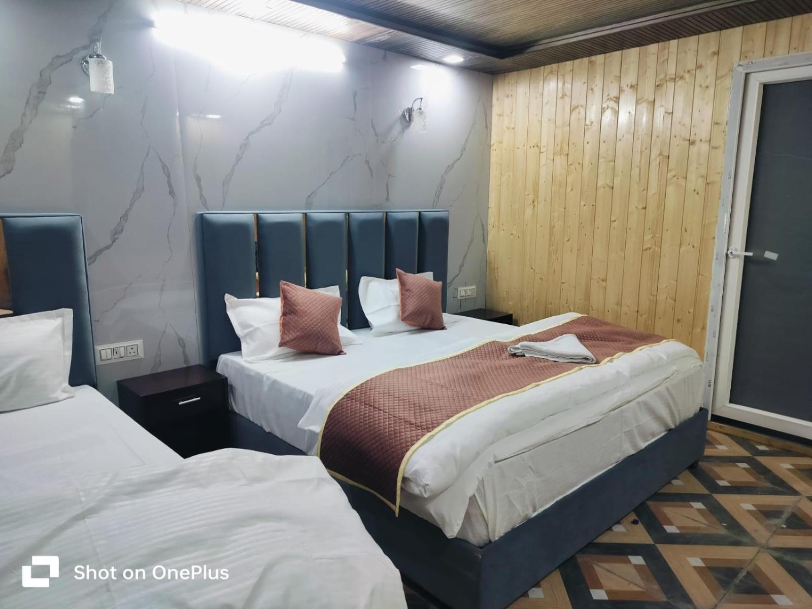ซิลเวอร์ ดิว รีสอร์ต Hotel ดานอลตี ภายนอก รูปภาพ