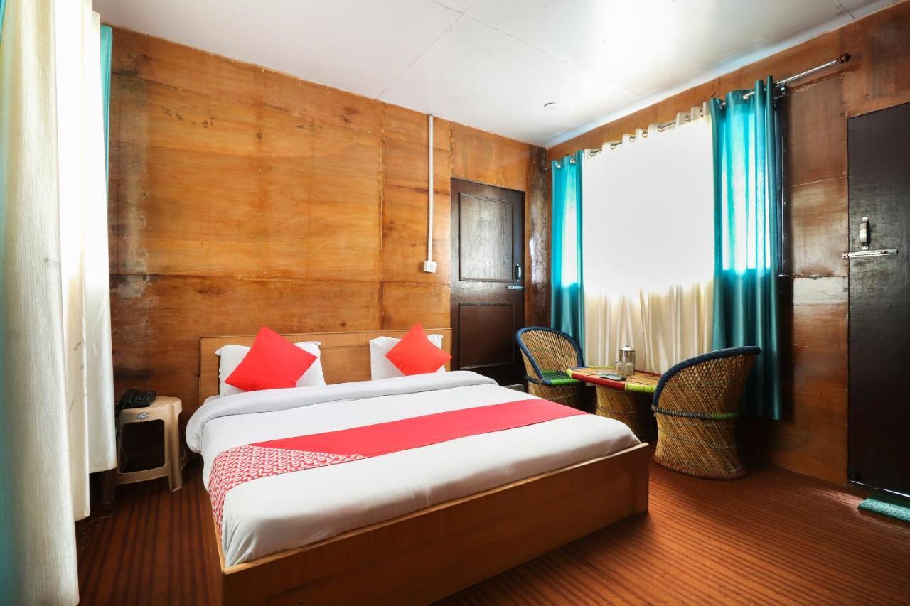 ซิลเวอร์ ดิว รีสอร์ต Hotel ดานอลตี ภายนอก รูปภาพ