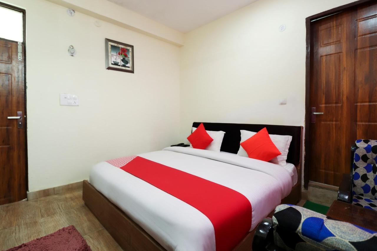 ซิลเวอร์ ดิว รีสอร์ต Hotel ดานอลตี ภายนอก รูปภาพ