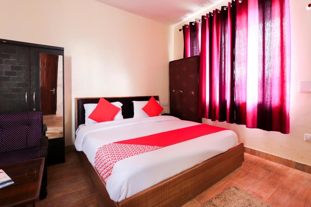 ซิลเวอร์ ดิว รีสอร์ต Hotel ดานอลตี ภายนอก รูปภาพ