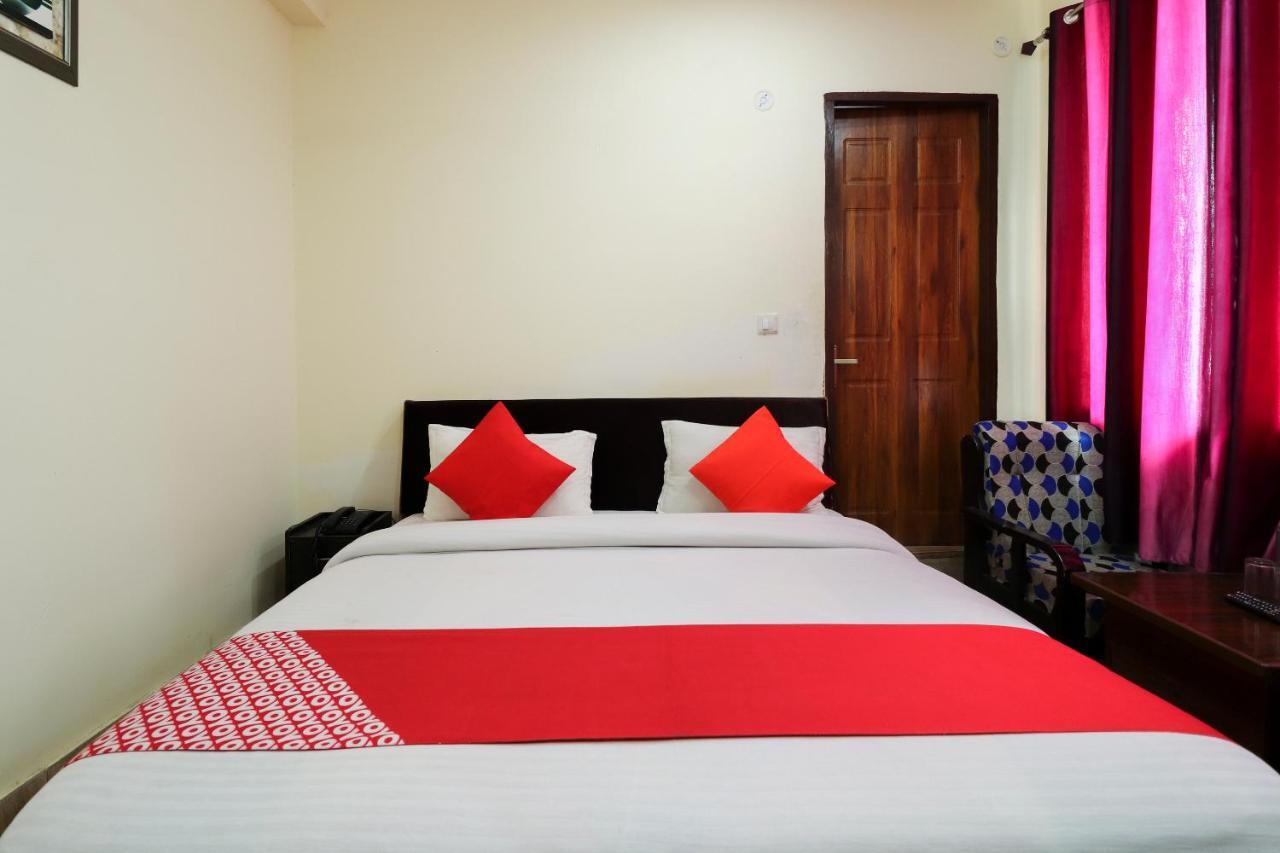 ซิลเวอร์ ดิว รีสอร์ต Hotel ดานอลตี ภายนอก รูปภาพ