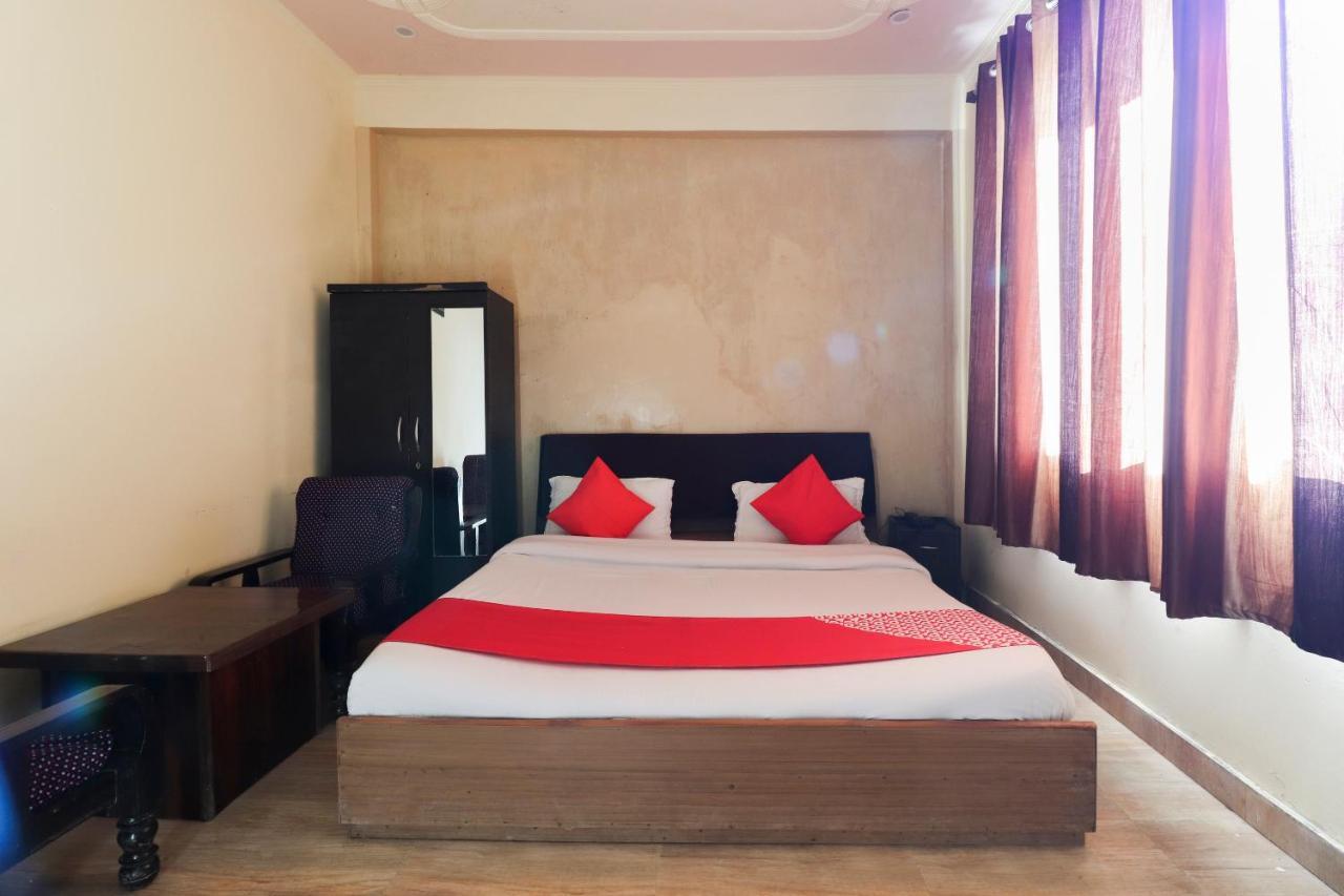 ซิลเวอร์ ดิว รีสอร์ต Hotel ดานอลตี ภายนอก รูปภาพ