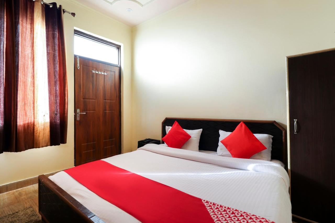 ซิลเวอร์ ดิว รีสอร์ต Hotel ดานอลตี ภายนอก รูปภาพ