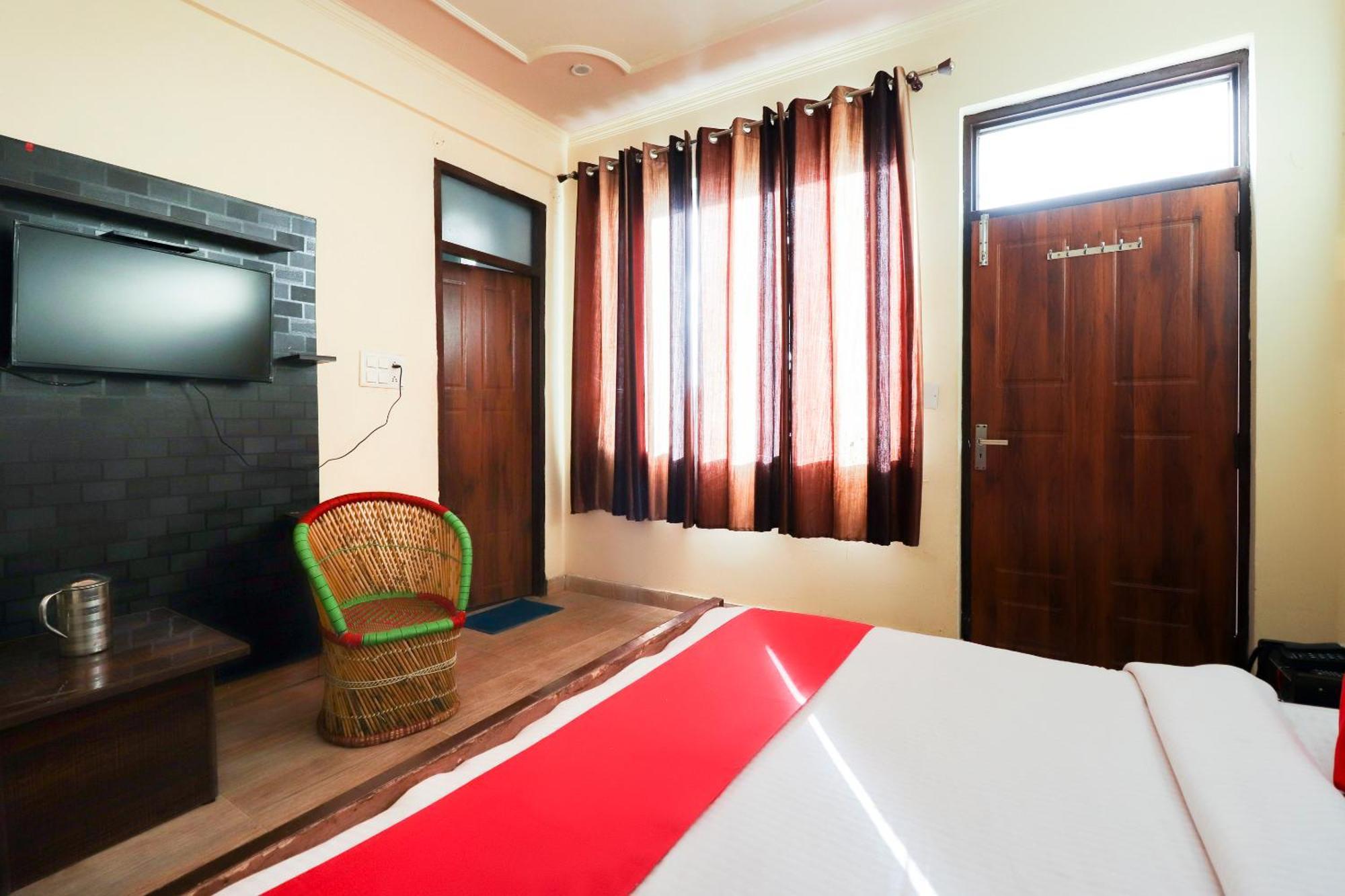 ซิลเวอร์ ดิว รีสอร์ต Hotel ดานอลตี ภายนอก รูปภาพ