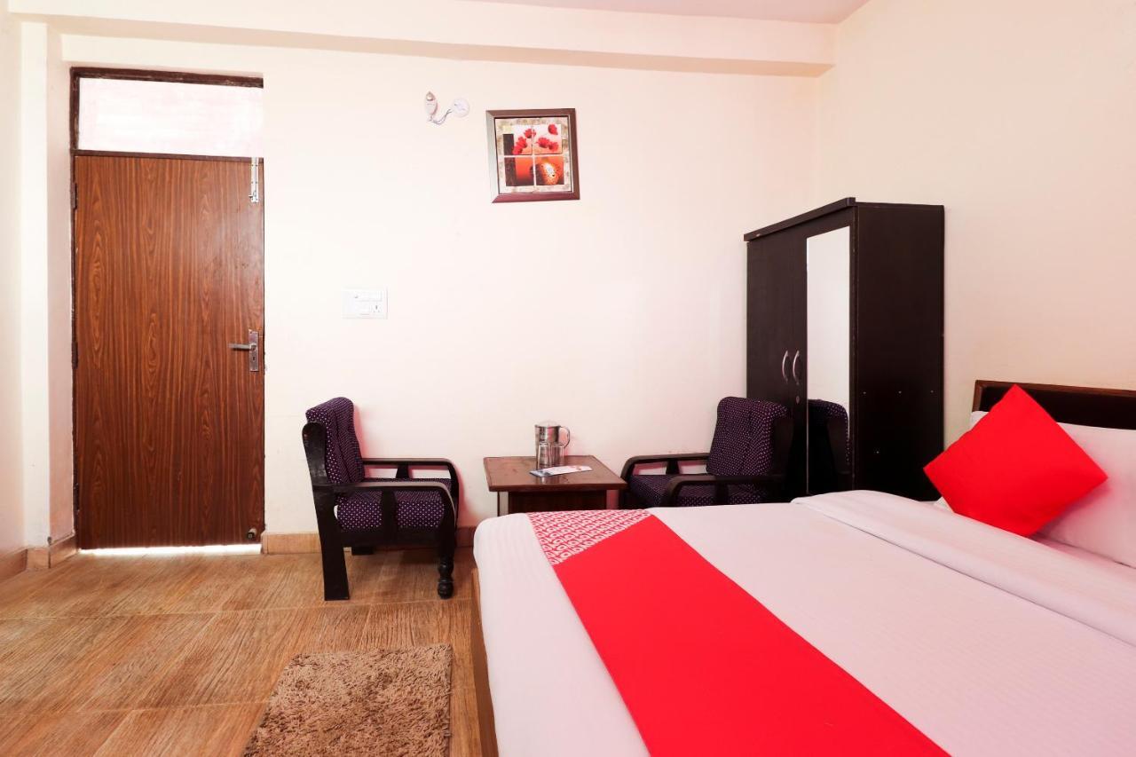 ซิลเวอร์ ดิว รีสอร์ต Hotel ดานอลตี ภายนอก รูปภาพ