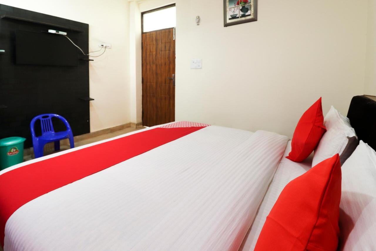 ซิลเวอร์ ดิว รีสอร์ต Hotel ดานอลตี ภายนอก รูปภาพ