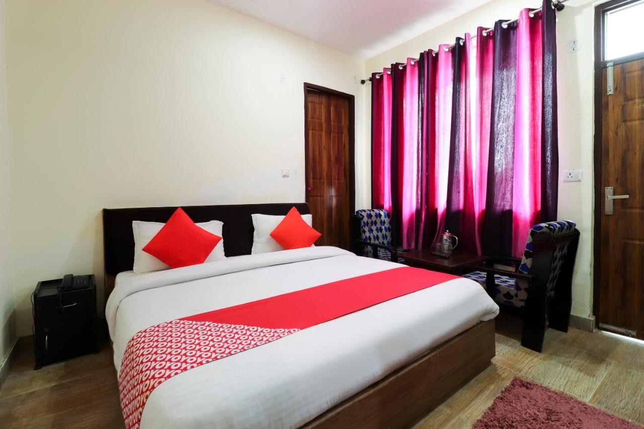 ซิลเวอร์ ดิว รีสอร์ต Hotel ดานอลตี ภายนอก รูปภาพ