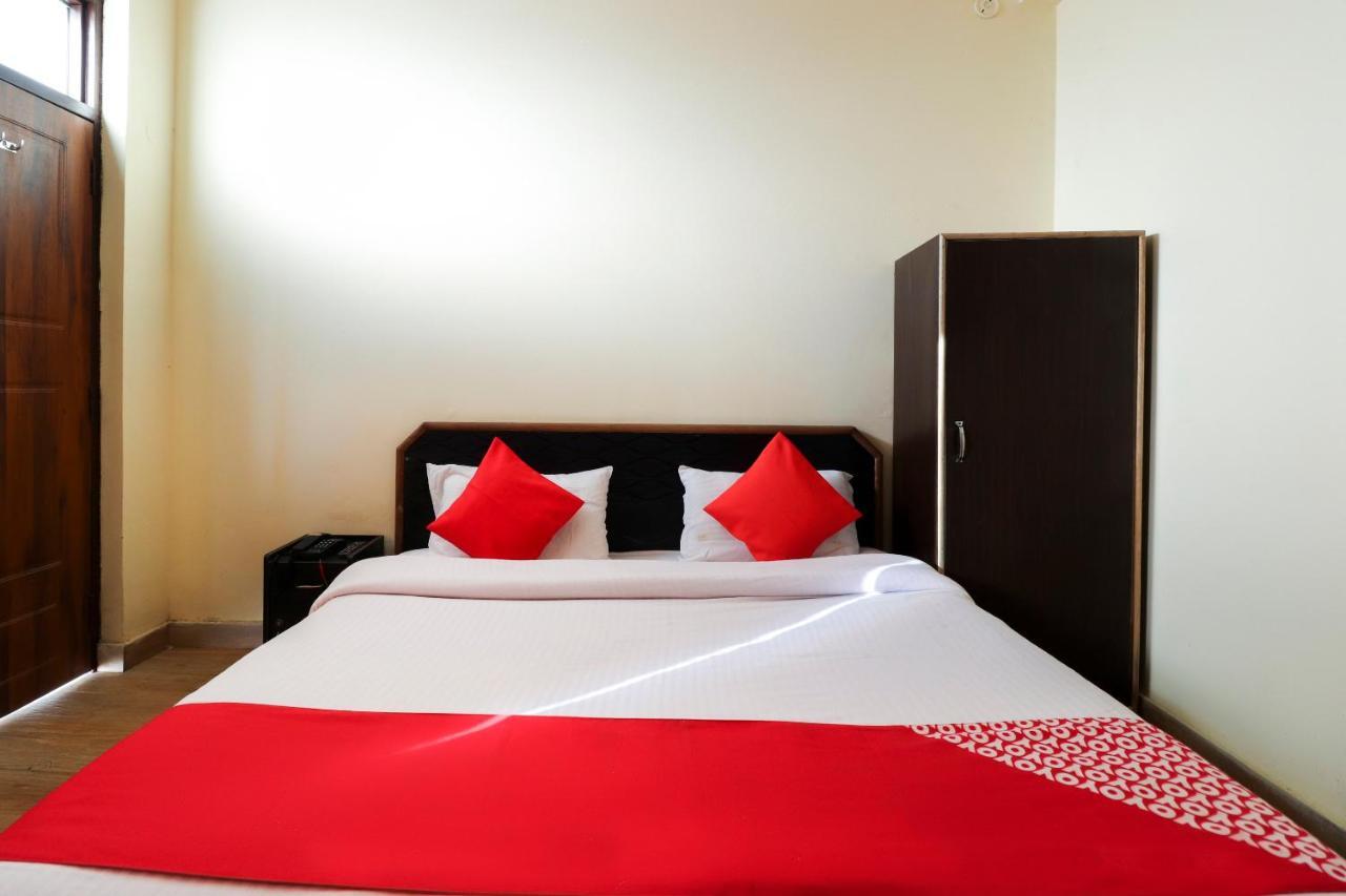 ซิลเวอร์ ดิว รีสอร์ต Hotel ดานอลตี ภายนอก รูปภาพ