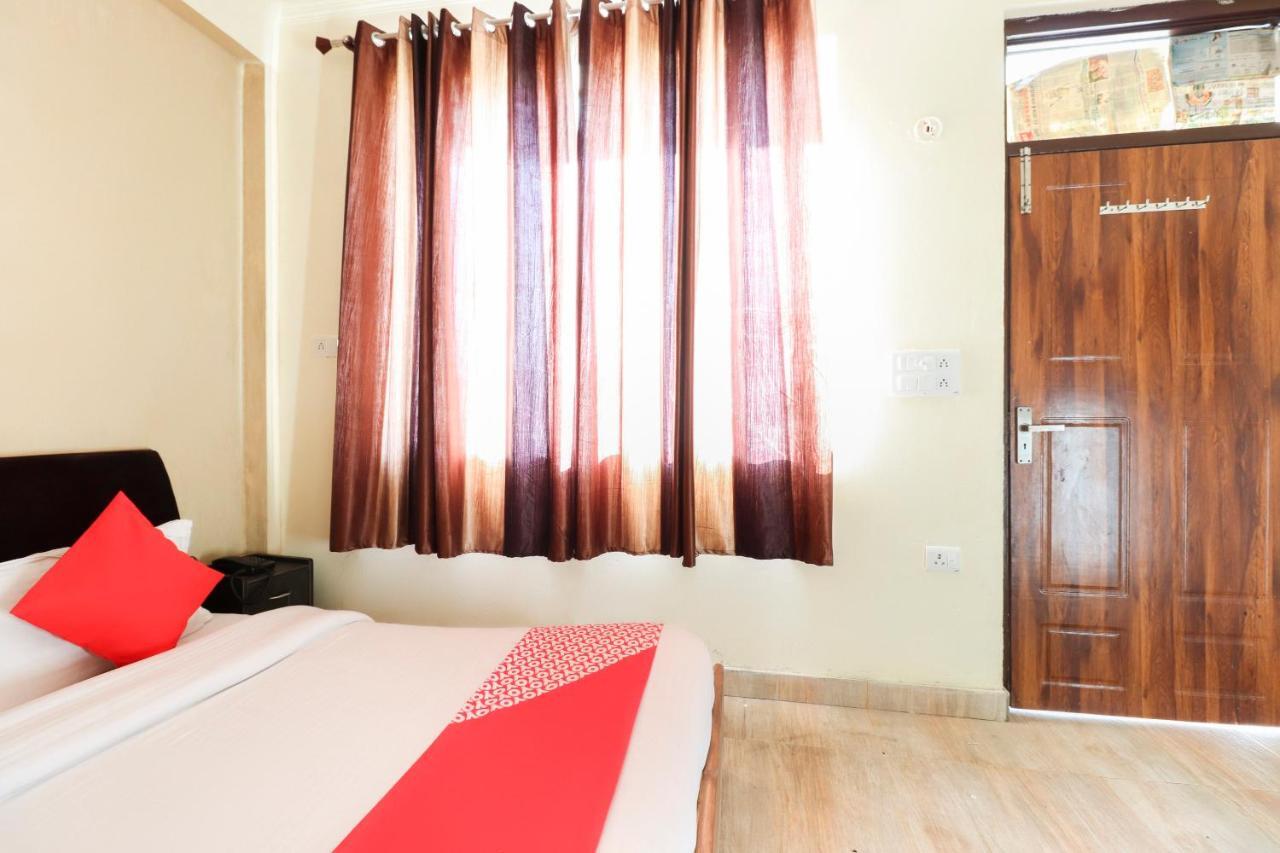 ซิลเวอร์ ดิว รีสอร์ต Hotel ดานอลตี ภายนอก รูปภาพ