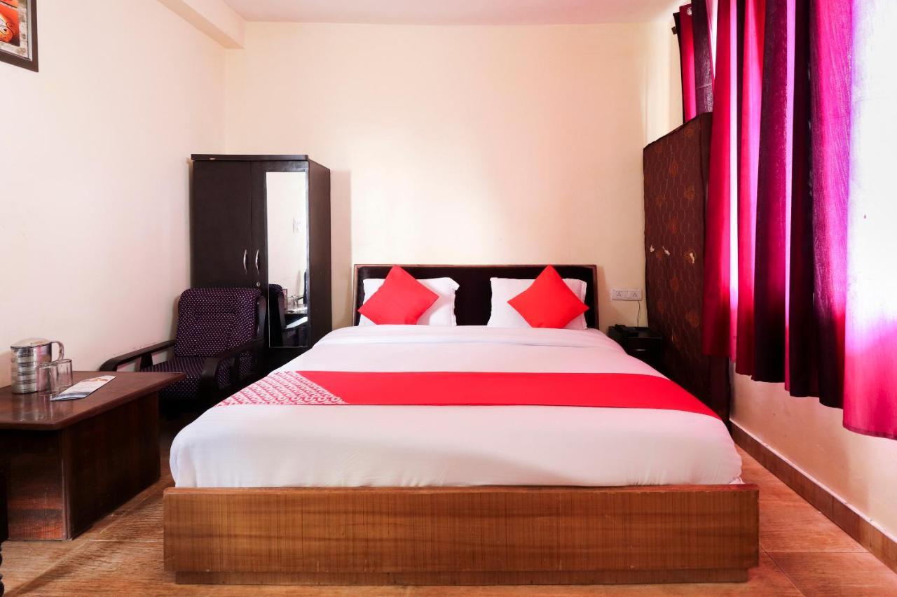 ซิลเวอร์ ดิว รีสอร์ต Hotel ดานอลตี ภายนอก รูปภาพ