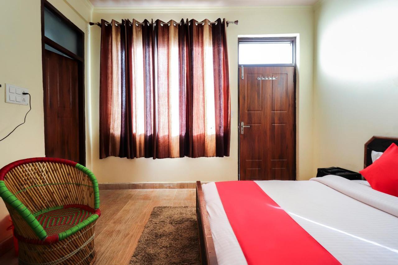 ซิลเวอร์ ดิว รีสอร์ต Hotel ดานอลตี ภายนอก รูปภาพ