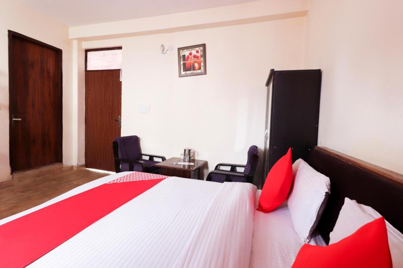 ซิลเวอร์ ดิว รีสอร์ต Hotel ดานอลตี ภายนอก รูปภาพ