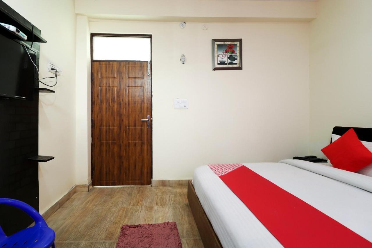 ซิลเวอร์ ดิว รีสอร์ต Hotel ดานอลตี ภายนอก รูปภาพ